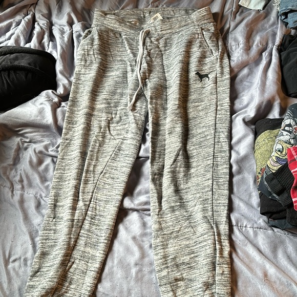 Pink Lightweight joggers - Picture 1 of 3